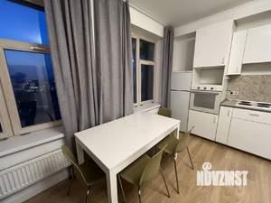 3-к квартира, на длительный срок, 56м2, 37/45 этаж