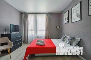 1-к квартира, посуточно, 22м2, 15/26 этаж