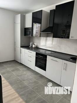 2-к квартира, на длительный срок, 66м2, 3/15 этаж