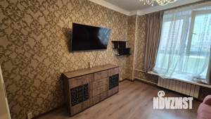 Студия квартира, на длительный срок, 24м2, 2/25 этаж