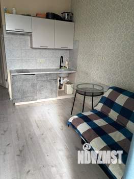 Студия квартира, на длительный срок, 30м2, 1/9 этаж