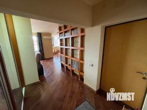 Студия квартира, на длительный срок, 50м2, 16/17 этаж