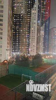 2-к квартира, на длительный срок, 42м2, 4/45 этаж