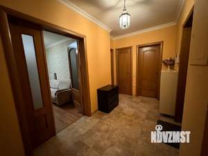 1-к квартира, на длительный срок, 47м2, 5/17 этаж