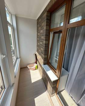 1-к квартира, на длительный срок, 35м2, 6/8 этаж