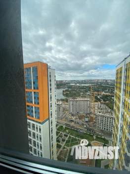 2-к квартира, на длительный срок, 56м2, 28/31 этаж