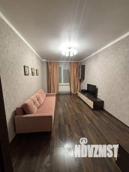 2-к квартира, на длительный срок, 66м2, 15/16 этаж