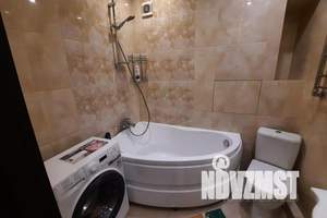 3-к квартира, посуточно, 80м2, 8/22 этаж