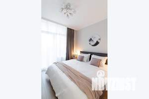 1-к квартира, посуточно, 40м2, 3/6 этаж