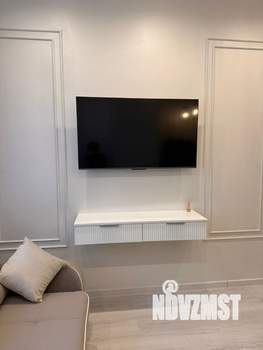 Студия квартира, на длительный срок, 24м2, 11/17 этаж