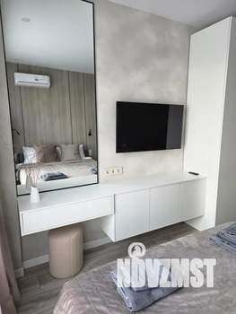 Студия квартира, посуточно, 20м2, 3/9 этаж