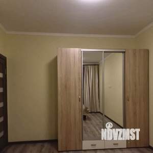 1-к квартира, на длительный срок, 48м2, 10/25 этаж