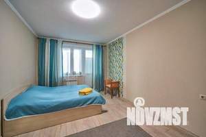 2-к квартира, посуточно, 77м2, 2/12 этаж