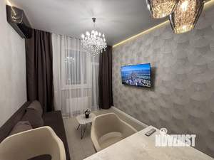 3-к квартира, на длительный срок, 54м2, 7/30 этаж