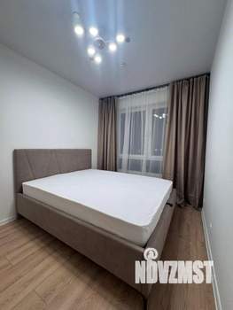 1-к квартира, на длительный срок, 35м2, 4/9 этаж