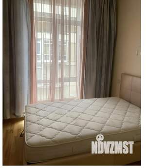 2-к квартира, на длительный срок, 37м2, 3/5 этаж