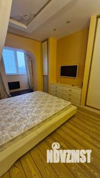 3-к квартира, на длительный срок, 102м2, 4/5 этаж