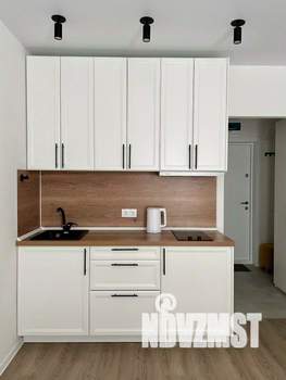 1-к квартира, посуточно, 22м2, 1/1 этаж