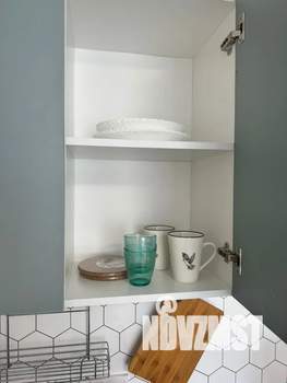 Студия квартира, посуточно, 24м2, 2/8 этаж