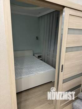 1-к квартира, на длительный срок, 40м2, 25/45 этаж