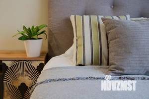 1-к квартира, посуточно, 23м2, 1/1 этаж