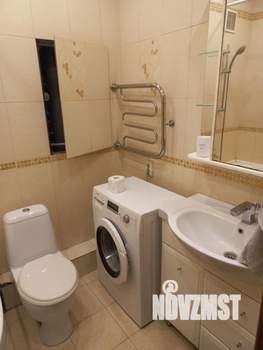 2-к квартира, на длительный срок, 71м2, 18/22 этаж