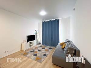 1-к квартира, на длительный срок, 38м2, 4/9 этаж
