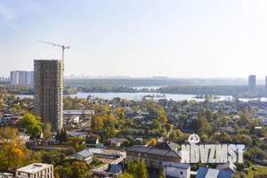 1-к квартира, посуточно, 55м2, 17/22 этаж