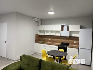 Студия квартира, на длительный срок, 30м2, 5/6 этаж