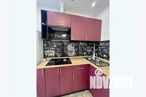 1-к квартира, посуточно, 30м2, 6/22 этаж