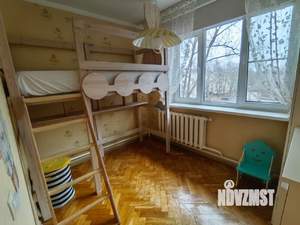 3-к квартира, на длительный срок, 58м2, 5/5 этаж