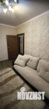 1-к квартира, на длительный срок, 35м2, 4/8 этаж