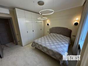 2-к квартира, на длительный срок, 58м2, 27/33 этаж