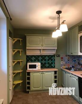 3-к квартира, на длительный срок, 92м2, 13/13 этаж