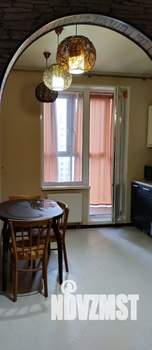 1-к квартира, на длительный срок, 34м2, 14/30 этаж