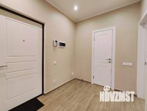 1-к квартира, на длительный срок, 43м2, 1/3 этаж