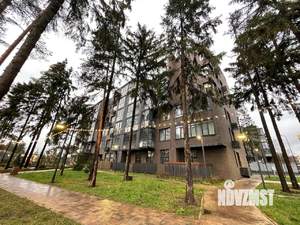 1-к квартира, на длительный срок, 33м2, 1/6 этаж