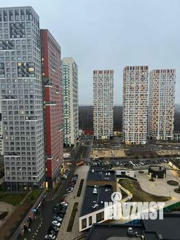 2-к квартира, на длительный срок, 50м2, 18/31 этаж