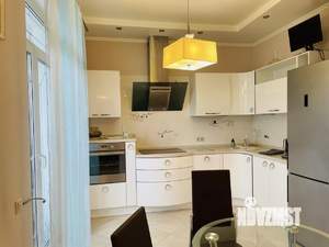 3-к квартира, на длительный срок, 75м2, 4/7 этаж