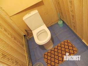 1-к квартира, на длительный срок, 40м2, 8/10 этаж