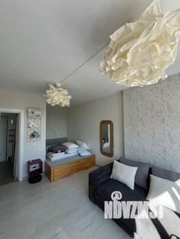 1-к квартира, на длительный срок, 42м2, 32/33 этаж