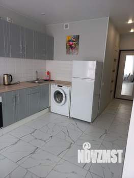 1-к квартира, на длительный срок, 33м2, 4/8 этаж