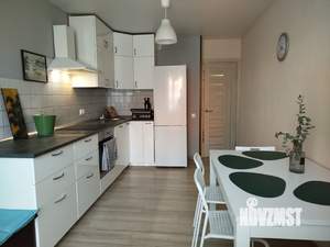 2-к квартира, на длительный срок, 59м2, 15/27 этаж