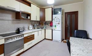 2-к квартира, на длительный срок, 70м2, 2/17 этаж