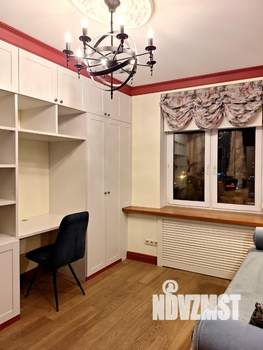 1-к квартира, на длительный срок, 34м2, 5/9 этаж