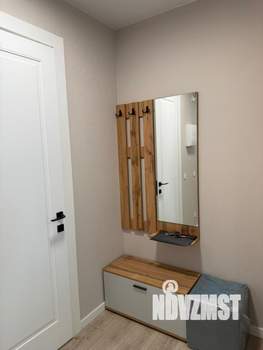 3-к квартира, на длительный срок, 50м2, 18/31 этаж
