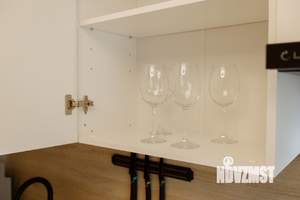 1-к квартира, посуточно, 40м2, 3/9 этаж