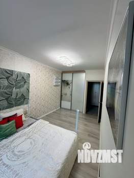 1-к квартира, на длительный срок, 42м2, 26/26 этаж