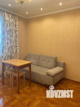 1-к квартира, на длительный срок, 44м2, 11/25 этаж