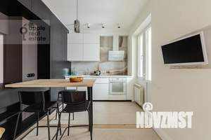 3-к квартира, на длительный срок, 93м2, 18/30 этаж